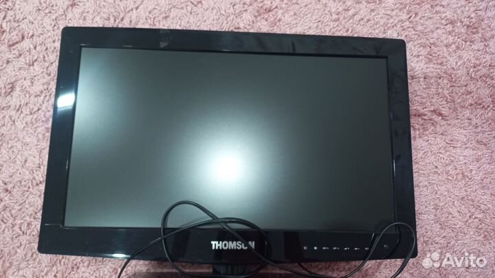 Телевизор бу