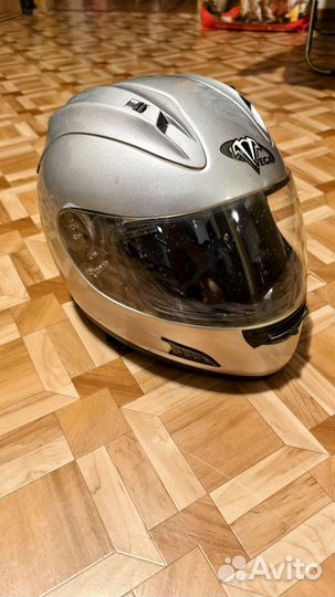 Мотошлем Vega Altura S