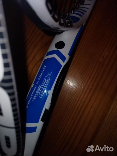 Ракетка для большого тенниса babolat
