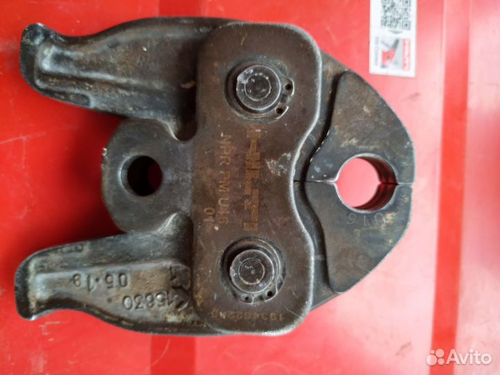 Пресс Клещи Hilti