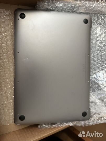Macbook a1534