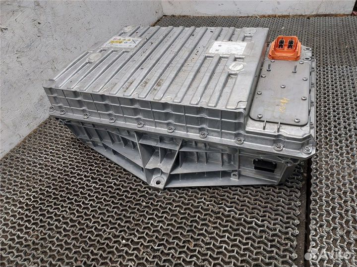 Высоковольтная батарея BMW X5 F15, 2018