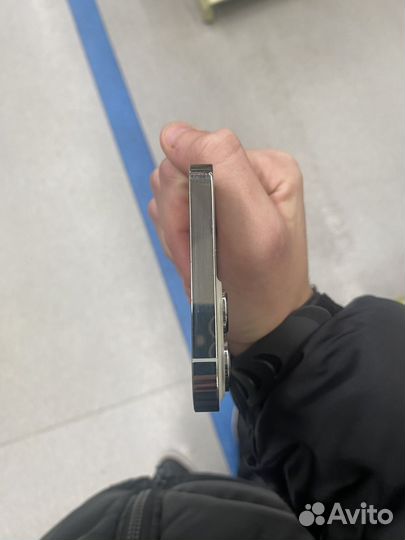 iPhone 13 Pro Max, 128 ГБ