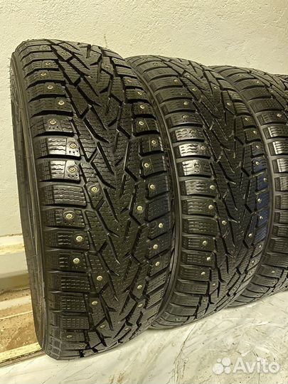 Nokian Tyres Nordman 7 195/60 R16 93T