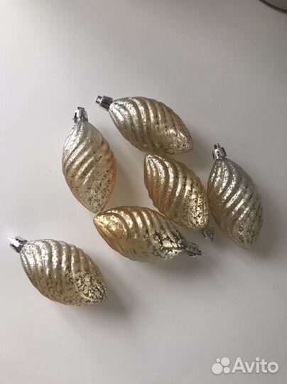 Елочные игрушки IKEA vinter 2015