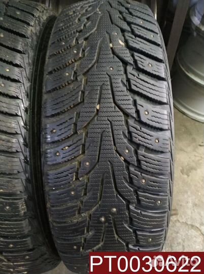 Nexen Winguard WinSpike WH62 215/65 R16 98H