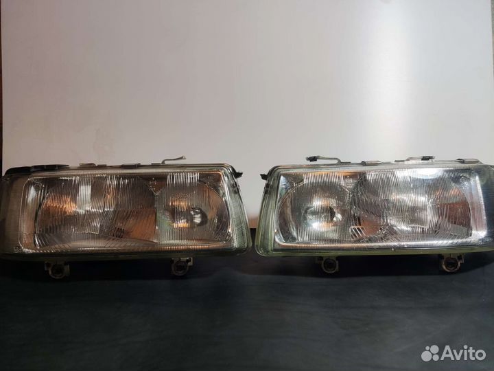 Моноблоки audi 90/80