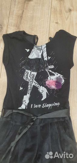 Комбинезон для девочки Pelikan 116