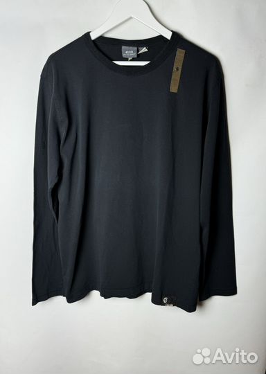 Лонгслив G-Star Vintage Short R T (L-XL)