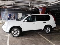 Nissan X-Trail 2.0 MT, 2012, 164 386 км, с пробегом, цена 1 450 000 руб.