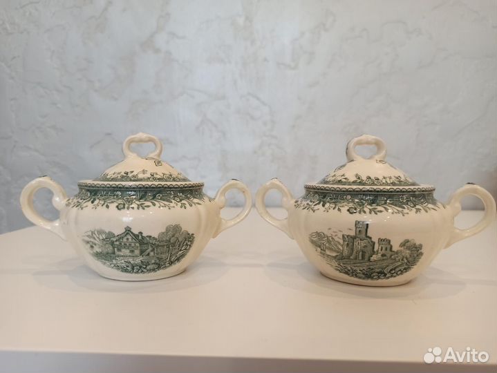 Villeroy&Boch Burgenland Фарфоровая посуда
