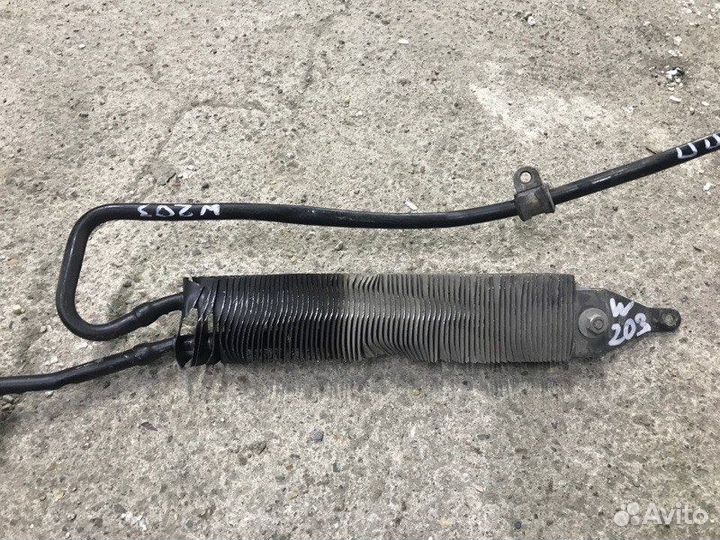 Трубка охлаждения АКПП Mercedes-Benz C-Class W203