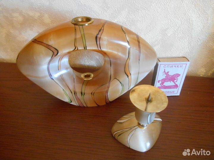 Подсвечники