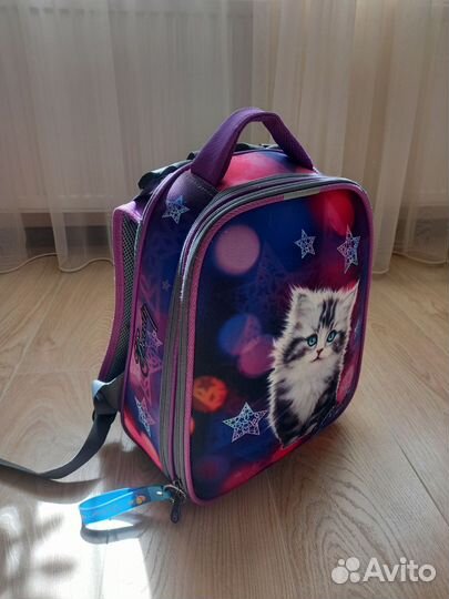 Портфель школьный