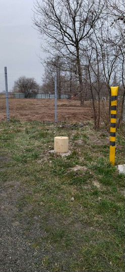 Участок 12 сот. (СНТ, ДНП)