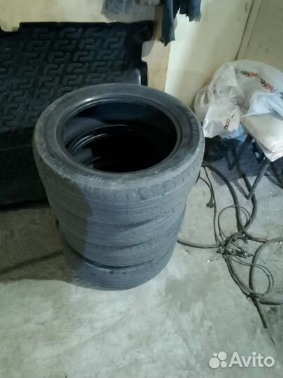 Matador MP 47 Hectorra 3 195/55 R16