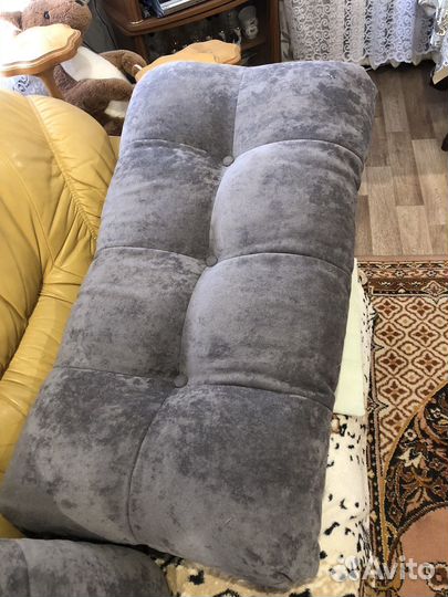 Подушки от дивана