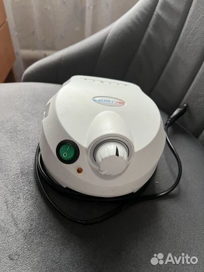 Маникюрный аппарат