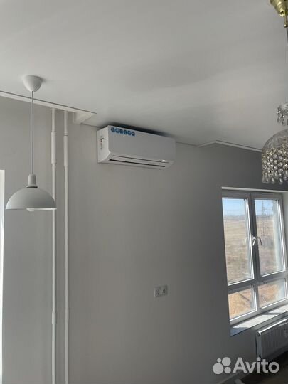 Кондиционер сплит-система lanzkraft Simple lswh-20