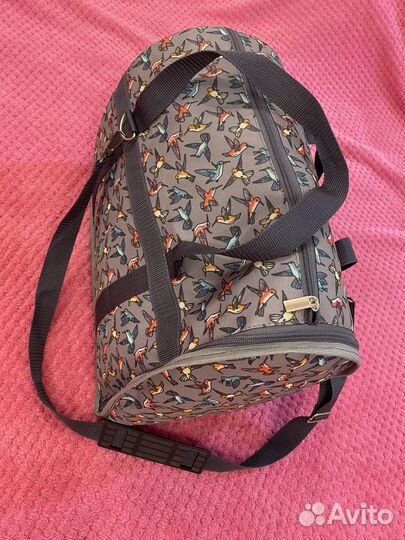 Переноска для собак и кошек новая