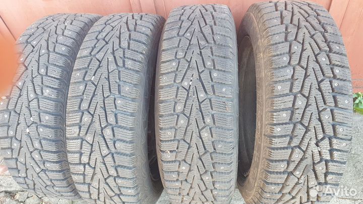 Cordiant 4x4 185/60 R15 84T