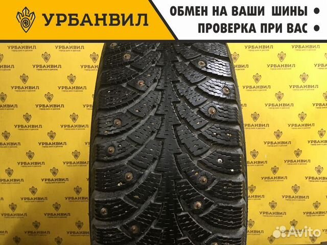 Nokian Tyres Nordman 4 205/65 R15 94T