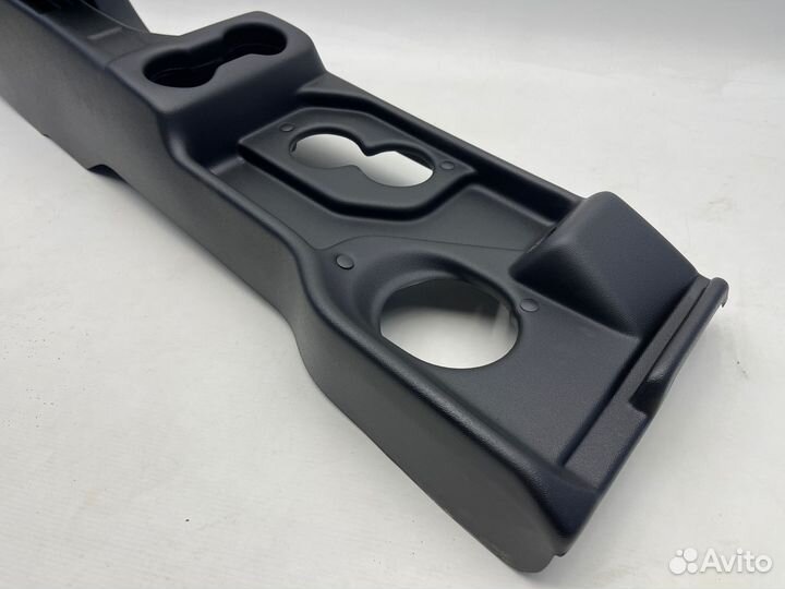 Тоннель пола с подлокотником для Лада 4х4, Урбан