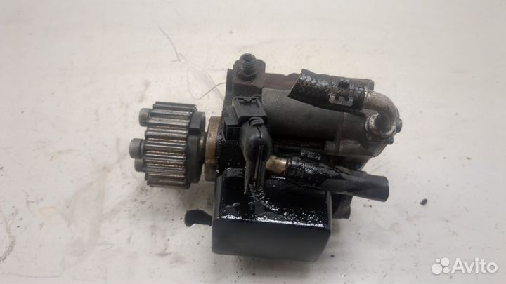 Тнвд Skoda Octavia (A5), 2011