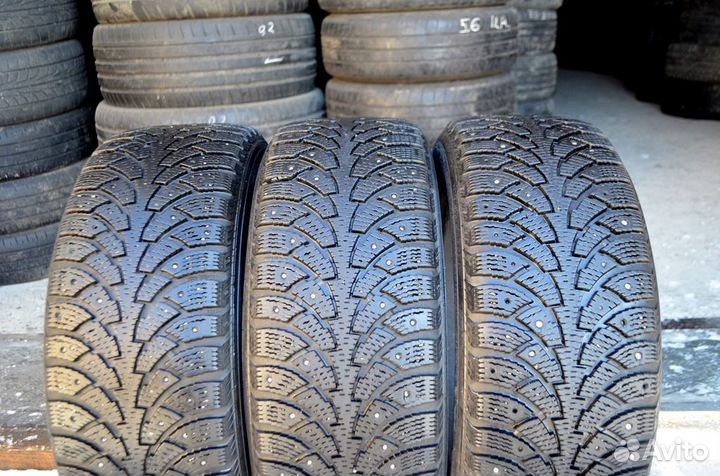 Nokian Tyres Nordman 4 205/55 R16