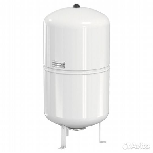 Гидроаккумулятор WS PRO Uni-Fitt 50 литров для вод