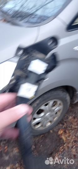 Для Хенде Гранд Старекс педаль газа