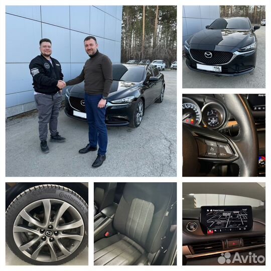 Автоподбор. Автоэксперт. Выездная диагностика