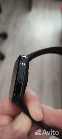 Xiaomi Redmi watch 3 смарт-часы
