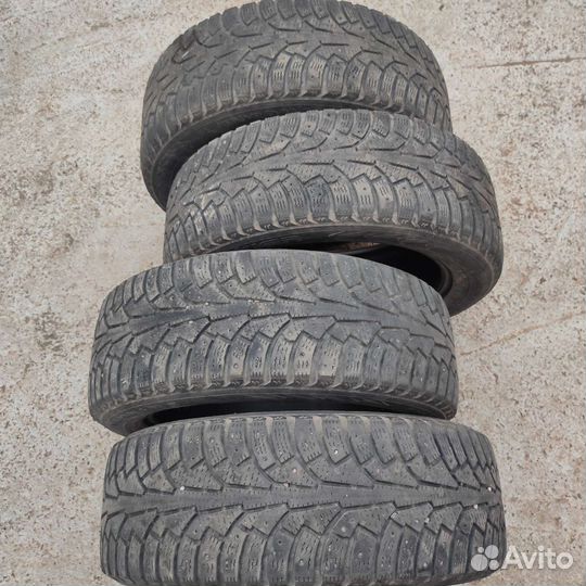 Nokian Tyres Nordman 5 205/55 R16