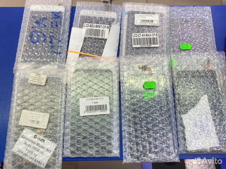 Дисплей экран для смартфона в наличии Бердск