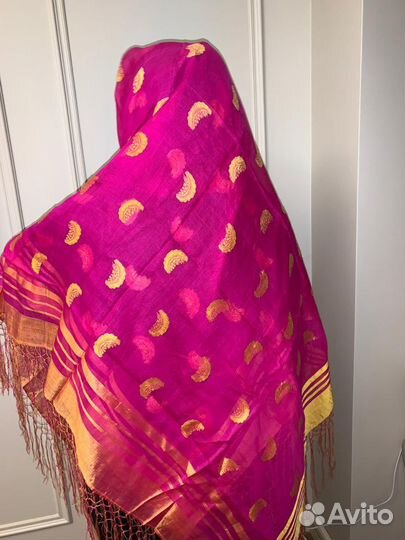 Старинные платки