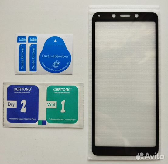 Защитное стекло для Xiaomi Redmi 6a
