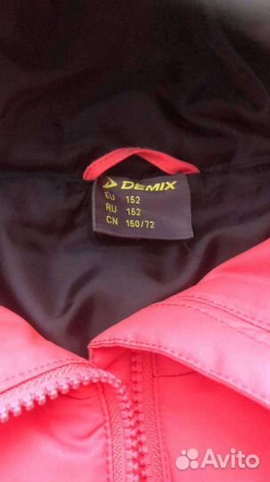 Вещи на девочку 146-152