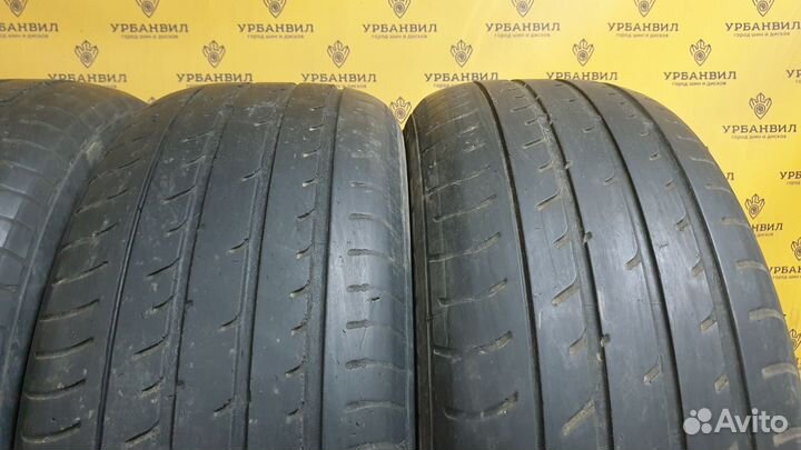 Toyo Proxes T1 Sport 225/55 R17 97V