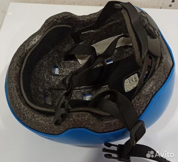 Шлем детский