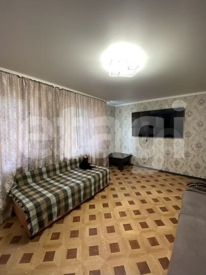 2-к. квартира, 63,7 м², 12/16 эт.