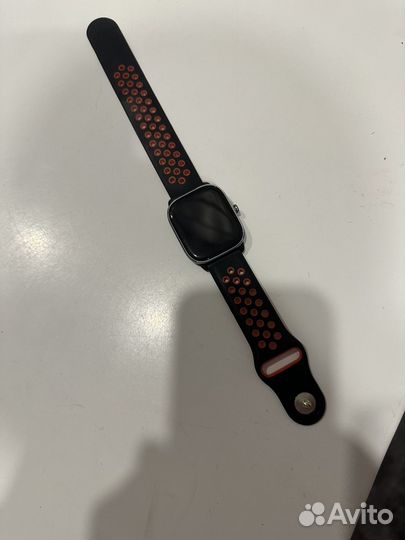 Amazfit gts 4 mini