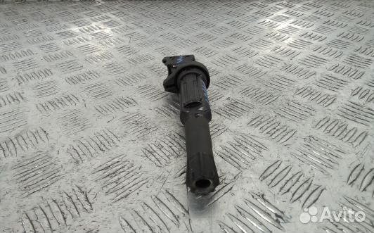 Катушка зажигания бензиновая BMW 3 E90/E91 (LPH01D