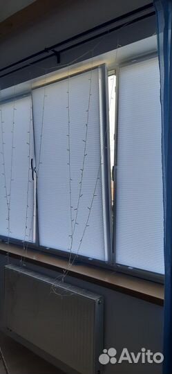 Рулонные шторы