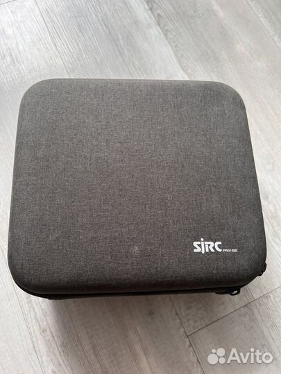 Квадрокоптер sjrc f11s 4k pro