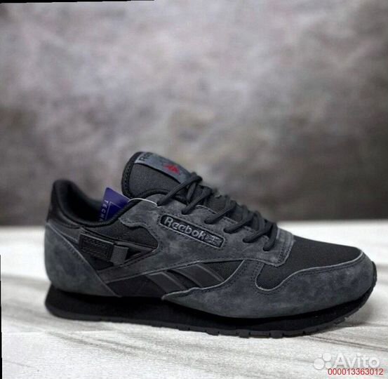 Кроссовки Reebok Classic (Арт.84757)