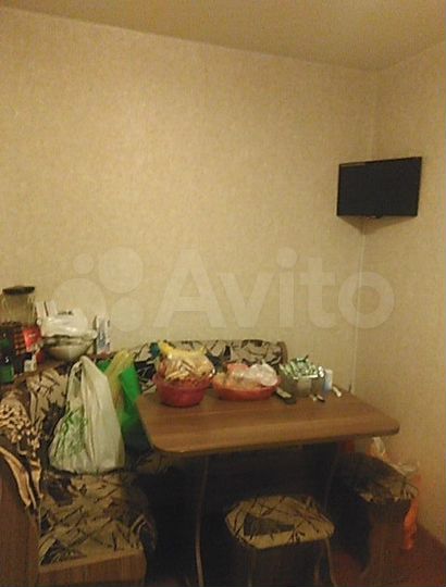 2-к. квартира, 49 м², 6/9 эт.