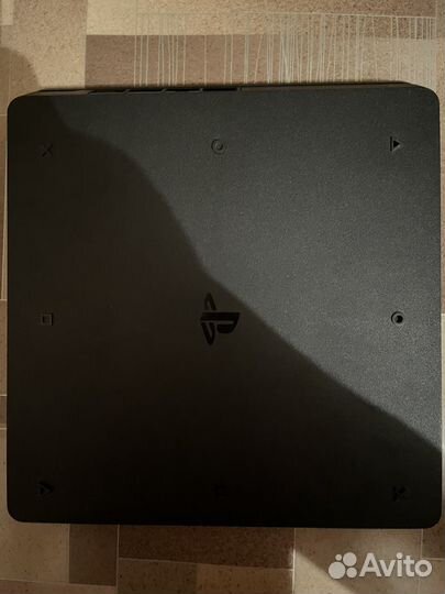 Sony playstation 4 slim 1tb