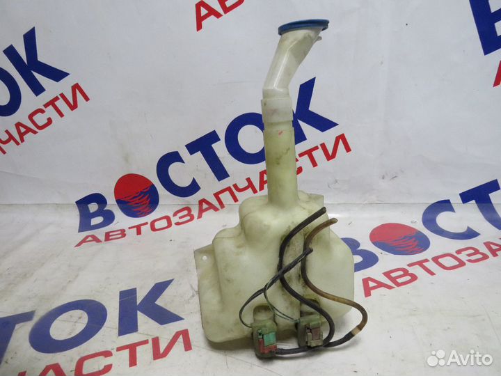 Бачок омывателя honda accord CF4, CF3, CF5, CL1, C
