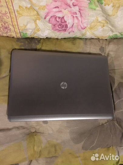 Ноутбук HP ProBook 4545s